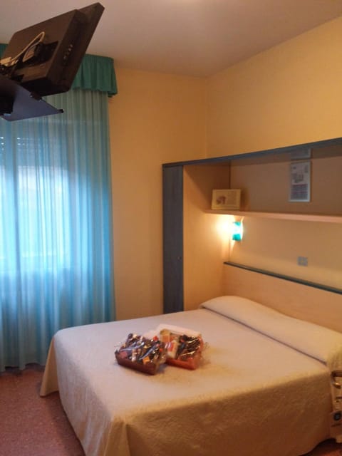 Decorative detail, Bedroom