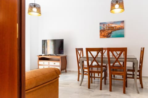 Casa Melqart Apartment in Chiclana de la Frontera