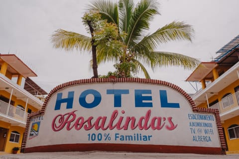 Hotel Rosalinda's Hotel in Zihuatanejo