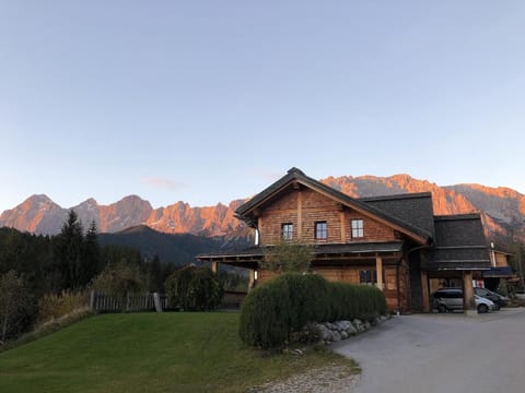 Appartement Grossegger Apartment in Schladming