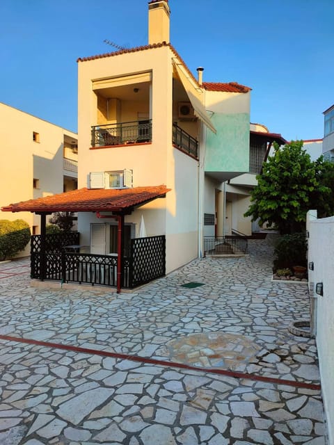 Ntina Kouliaki Studios Condo in Chaniotis