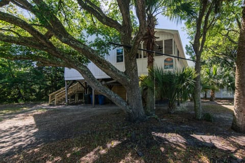 Edisto Echo House in Edisto Beach