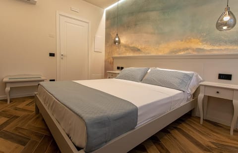 Brezza Marina Guest House Bed and Breakfast in Porto Ercole