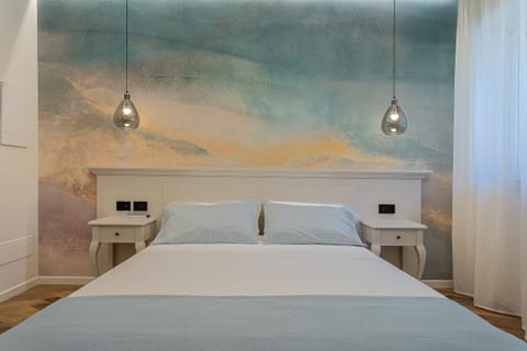 Brezza Marina Guest House Bed and Breakfast in Porto Ercole