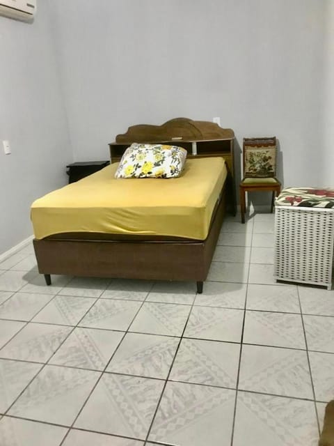 Apartamento Ubatuba Apartment in São Francisco do Sul