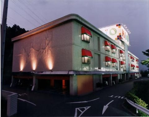 Hotel Mio Seki Adult Only hotel in Koka