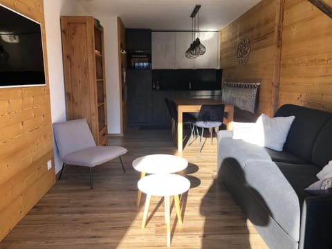 Appartement tout confort Eigentumswohnung in Châtel