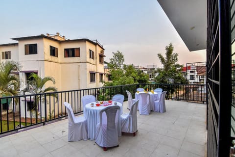 Balcony/Terrace, Banquet/Function facilities