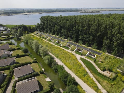 Zeeuwse Dijksuite House in Wolphaartsdijk