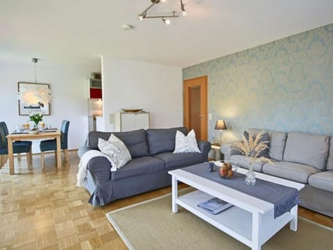 Komfort-Ferienwohnung am See Appartement in Radolfzell