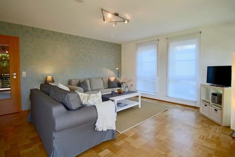 Komfort-Ferienwohnung am See Apartment in Radolfzell