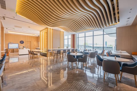 Holiday Inn Express Huludao Seaview, an IHG Hotel Hotel in Liaoning