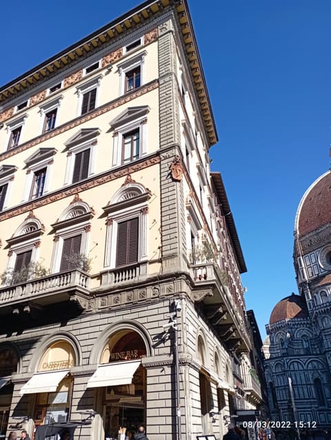 Palazzo Gamba Apartments al Duomo Aparthotel in Florence