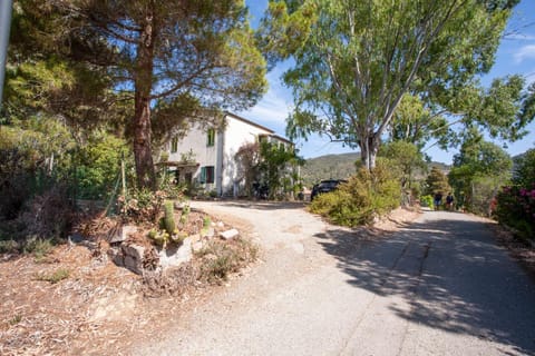 Facade/entrance, Neighbourhood, Street view