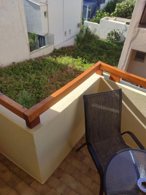 Patio, Garden, View (from property/room), Balcony/Terrace, Garden view