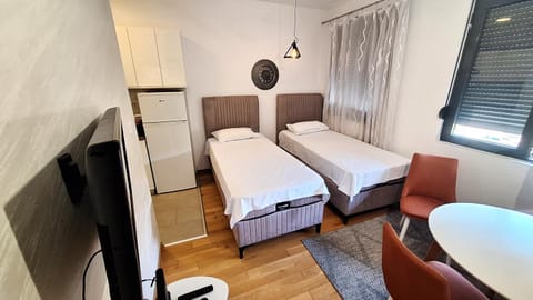 Lijepo pozicioniran stan, atrakcije blizu Apartment in Podgorica