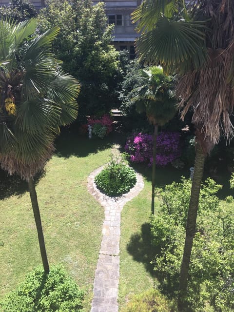 La Pallanzotta Bed and Breakfast in Verbania