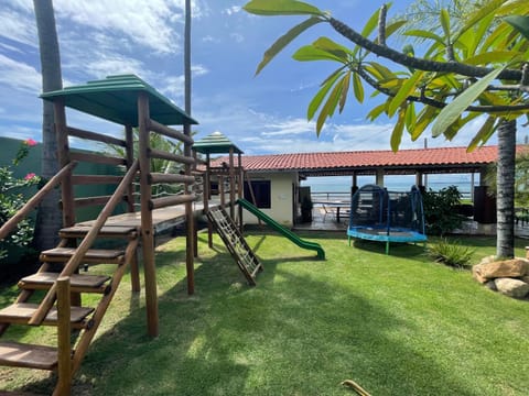 Villa Pecem com piscina e vista deslumbrante Villa in State of Ceará