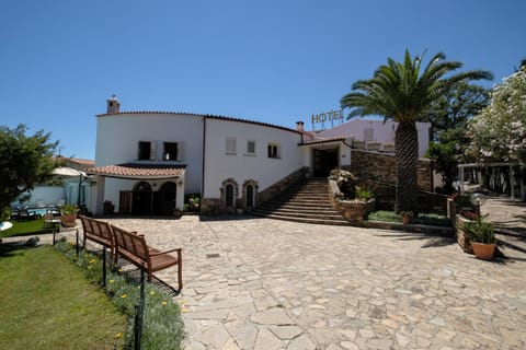 Hotel L'Aragosta Hôtel in La Caletta