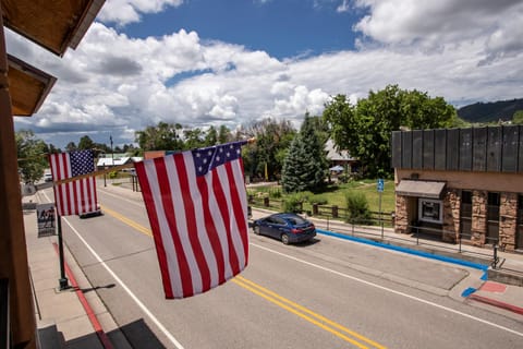 Lofts at Sterling & Sage Hotel in Chama