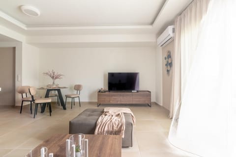 Christina's cozy apartment near the airport Condo in Heraklion