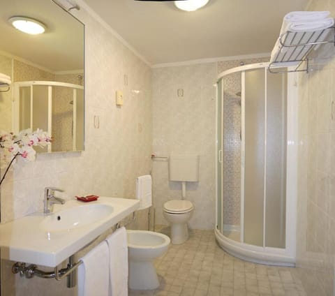 Shower, Toilet, Bathroom, bidet