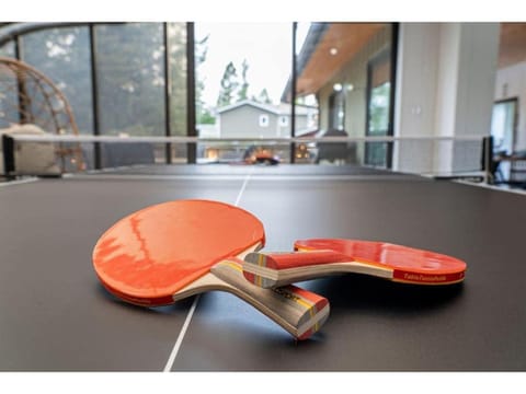 Merlot Mountain I Ping Pong I Sleep 7 I 55 RokuTV Casa in Invermere