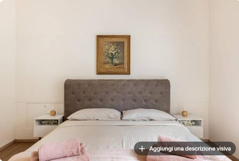 Vittoria room Bed and Breakfast in Bardolino