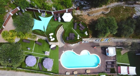 Hotel Isola Verde Hotel in Trentino-South Tyrol