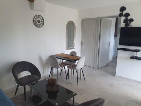 appartement Apartamento in Marmande