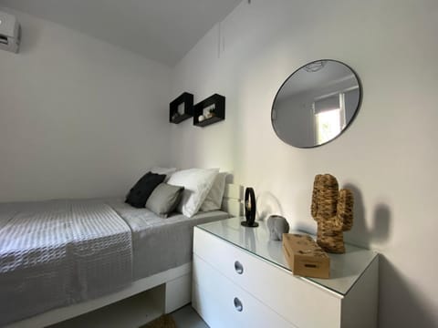 Tiny Little House Apartment in North Athens Regional Unit, Greece