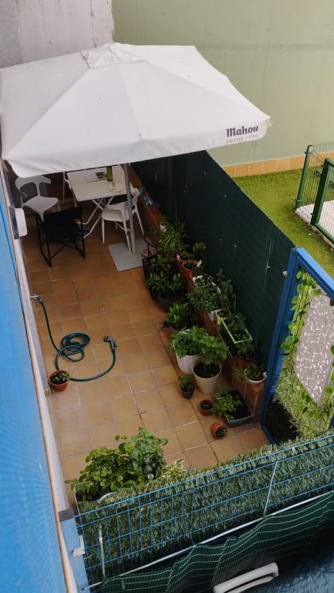 Suit piscina y terraza Alojamiento y desayuno in San Lorenzo de El Escorial