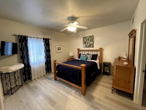 Spectacular Mountain Views at Hawk Ridge Appartement in Mesquite