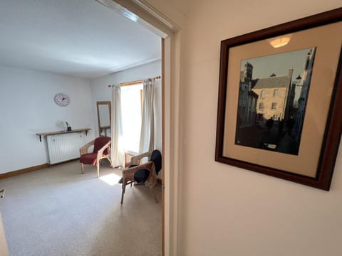 Tall Ship - Three-bedroom coastal house with sea views House in Anstruther