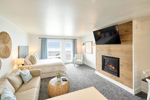 D Sands Rentals Apartment hotel in Lincoln City