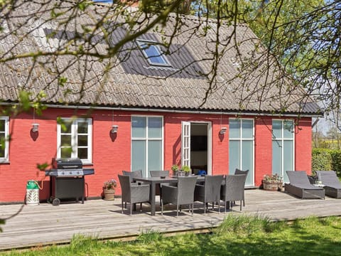 Holiday home Nexø XL House in Bornholm