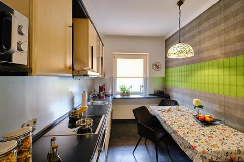 Ferienwohnung Mitten im Pott Appartement in Gladbeck