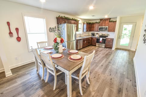 Charming & Comfy - Close to Stadium & Campus - Parents - Game Weekend Casa in Tuscaloosa