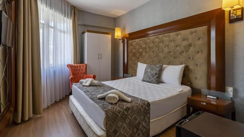 Dionisus Hotel Lara Hotel in Antalya