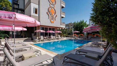Lara Olympos Hotel Hotel in Antalya