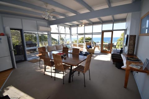 Wamoon Views Waratah Bay House in Tarwin Lower