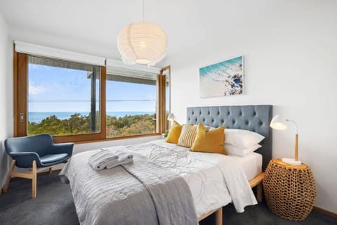 Nautica Apartment in Lorne