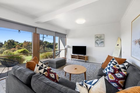 Nautica Apartment in Lorne