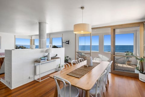 Nautica Apartment in Lorne