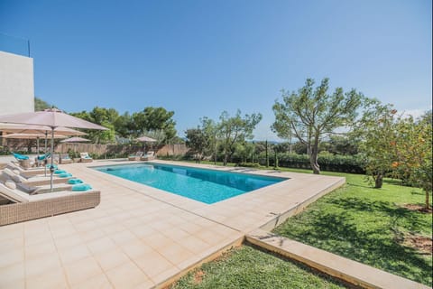 Villa Casa Boquer By SunVillas Mallorca House in Port de Pollensa