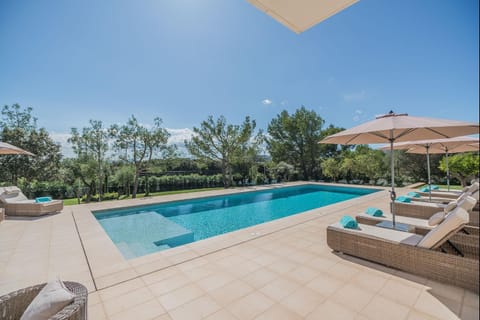 Villa Casa Boquer By SunVillas Mallorca House in Port de Pollensa