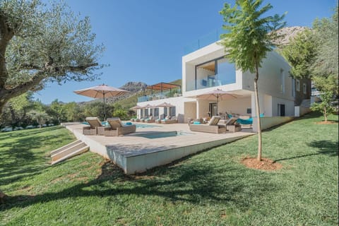 Villa Casa Boquer By SunVillas Mallorca House in Port de Pollensa