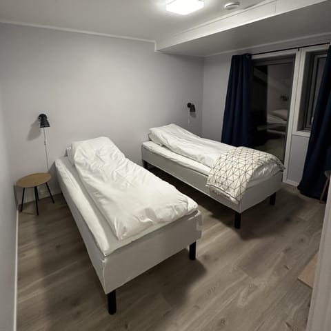 Lofoten Overnatting - Leknes Hostel in Lofoten