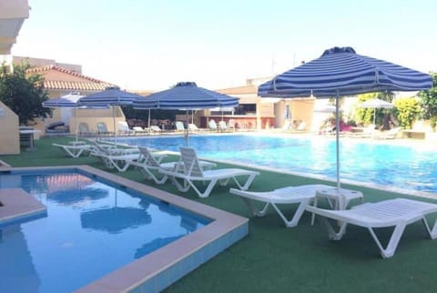 Smart Accommodation Rhodes Hotel in Kremasti