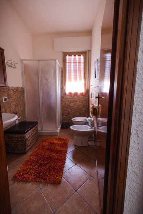 B&B Da Annalisa Apartment in Marsala